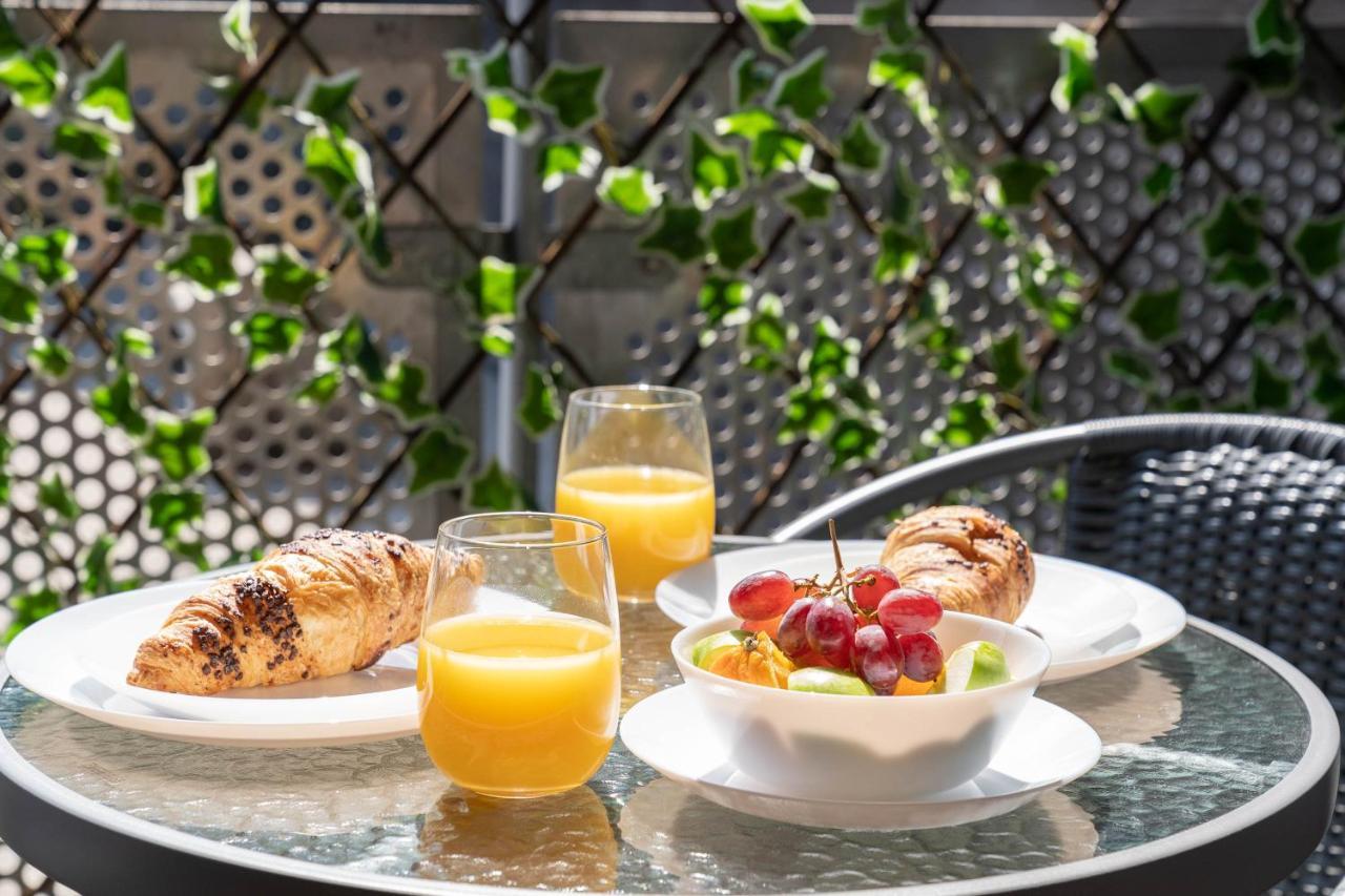 Haus City Centre Apartment - Arcadian -Balcony - Secure Parking - Wifi-Smart Tv - China Town -Top Rated 버밍엄 외부 사진